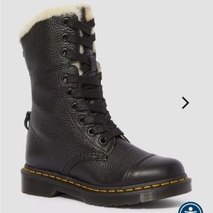 Dr. Martens Aimilita Boots